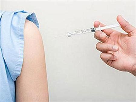問題疫苗 / 问题疫苗 ― wèntí yìmiáo ― faulty vaccine. 水痘疫苗要打几次，你接种对了吗？