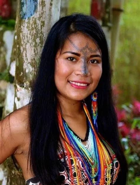 Pin by JAMES SHUFORD on índios(Native) | Native american girls, Native american women, Native ...
