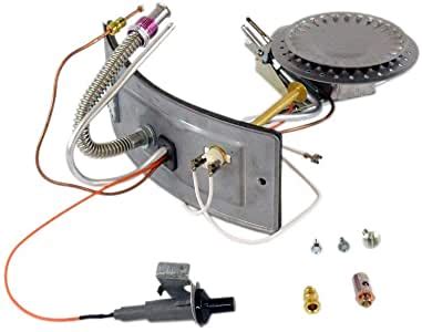 Maybe you would like to learn more about one of these? American Water Heater Company 6910820 Water Heater Pilot ...