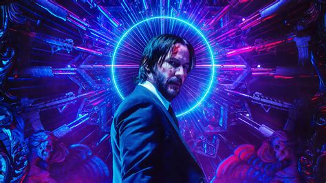 How much did chapter 3 cost to make? John Wick-3 crushes Avengers: Endgame, John Wick- 4 gets a ...