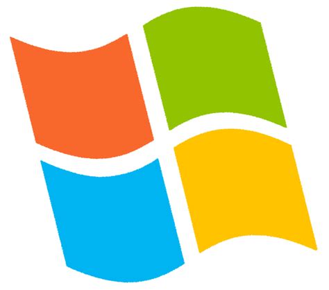 Windows 2002 Logo By Mohamadouwindowsxp10 On Deviantart