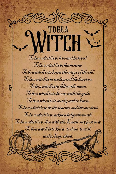 ☑ How To Be A Witch For Halloween Anns Blog