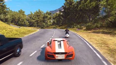Just Cause 3 Verdeleon 3 Just A Sunday Drive Cinematic Mode Youtube