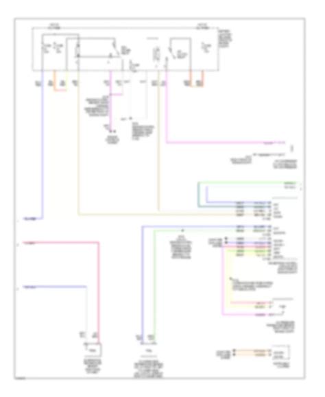 2010 Ford F150 Tail Light Wiring Diagram Wiring Digital And Schematic