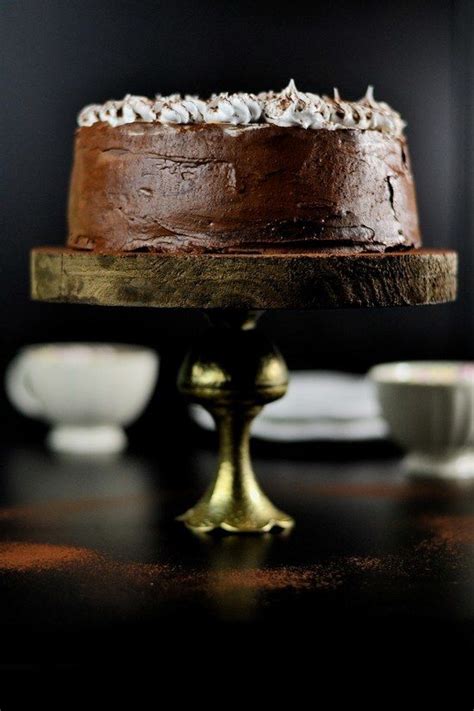 Die meisten unserer rezepte sind einfach. Heiße Schokolade Marshmallow Torte | Marshmallow torte ...