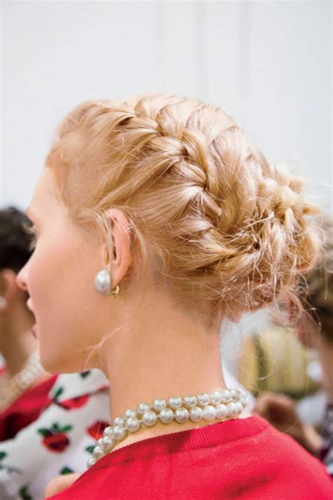 The origin of these braids can be traced back 5000 years and was an identifier of sorts for different african tribes. 30 Braids and Braided Hairstyles to Try This Summer | Glamour