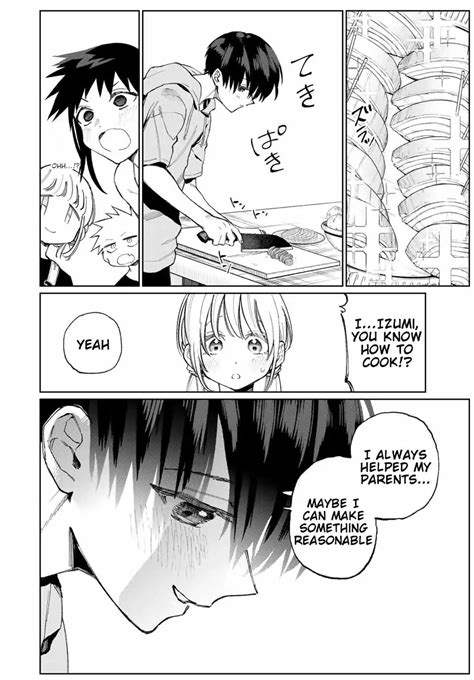 That Girl Is Not Just Cute Chapter 29 Kissmanga