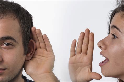 Empathic Listening: The Highest Form of Listening
