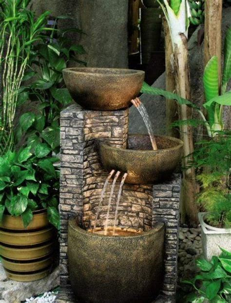Asombroso fuente para terraza imagenes coleccion de diseno de interiores davidnoir info asombroso fuente para terraza imagenes coleccion de diseno de interiores davidnoir info. Terrazas Con Fuentes / Terrazas Con Fuentes / 14 Fuentes ...