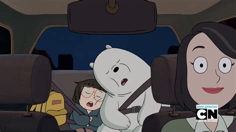 Image Chloe And Ice Bear 192 Png We Bare Bears Wiki Fandom Powered By Wikia