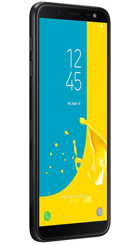 Samsung Galaxy J6 2018 Tele2