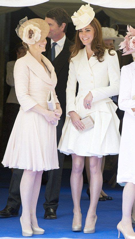 Cream Of Fashion For Merry Wives Of Windsor Duchess Of Cambridge