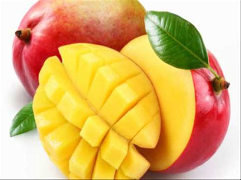 15 Health Benefits Of Eating Mangoes