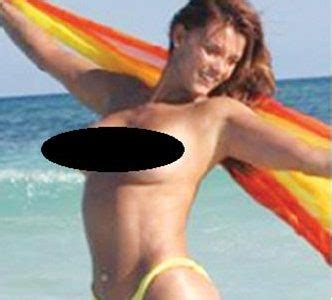 Maritere Alessandri Desnuda Fotos Filtradas Voyeurmix Net Descuidos