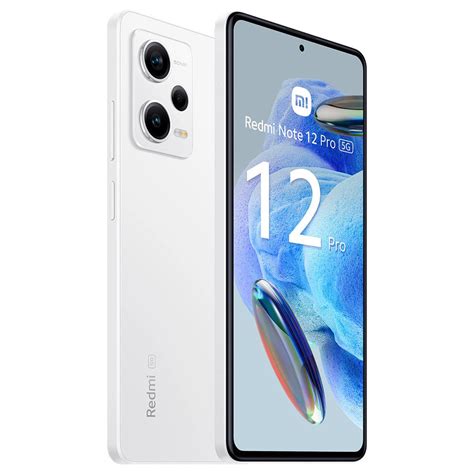 Redmi Note 12 Pro 5g 256gb 8gb Phonelectrics