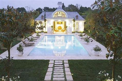 Maybe you would like to learn more about one of these? Michael Jackson's Neverland Ranch - Irish Mirror Online