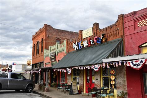 Annual Events — Visit Smithville