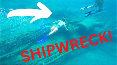 Shipwrecks And Cliff Jumping In Lionshead And Tobermory Youtube