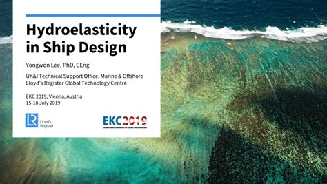 This book offers an introduction to the fundamental principles and systematic methodologies employed in computational approaches to ship design. (PDF) Hydroelasticity in Ship Design