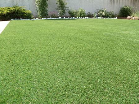 Gazon synthetique garantie 25 ans. Gazon synthétique - unic sols
