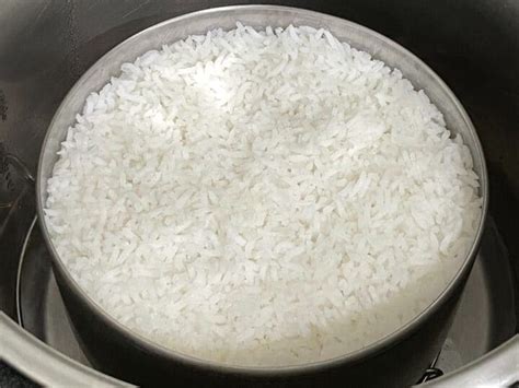 Sona Masoori Rice Instant Pot • Simple Sumptuous Cooking