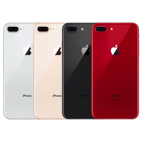 Apple iphone 8 plus 256 гб (product red) красный. Apple iPhone 8 Plus Used | Lazaj GSM Electronics Store