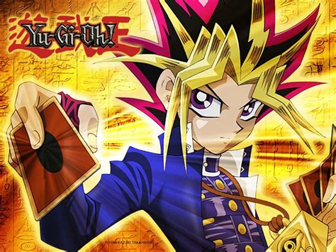 Attention Yu Gi Oh Fans Its Game Time On Ps4 And Xbox One Vg247