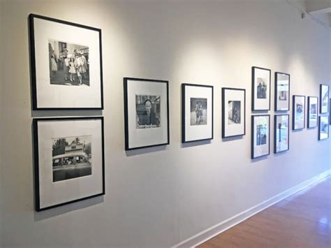 Madelyn Jordon Fine Art Exhibitions Vivian Maier Revealed Selections From The Archives