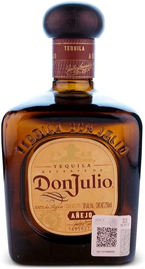 Top 5 De Los Mejores Tequilas De Jalisco
