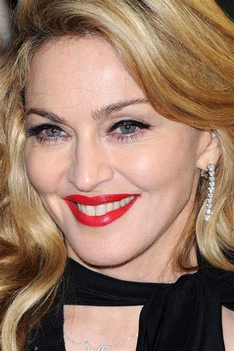 Best Natural Skin Care Oxygen Facial Madonna Photos Madonna