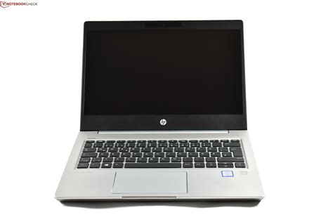 Hp Probook 430 G6 Core I5 8265u 8 Gb Ram 256 Gb Ssd Fhd Laptop