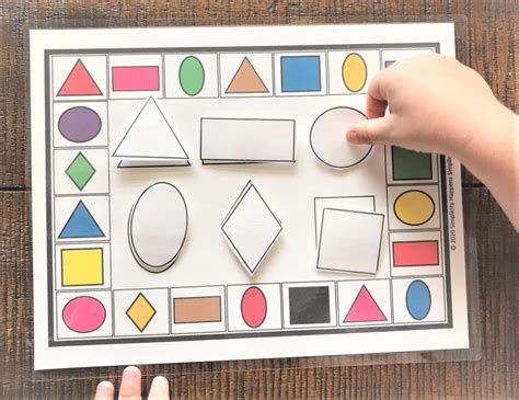 What Age Do Toddlers Learn To Sort By Shape Check Out This Playful