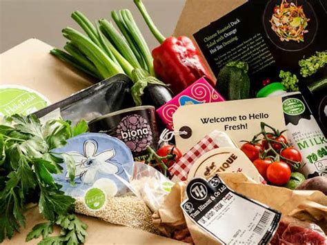 Hellofresh Latest News Breaking Stories And Comment The Independent