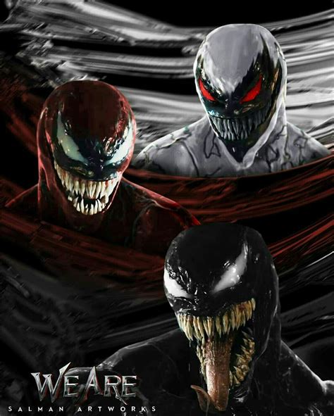 We Are Marvel Villains Venom Comics Marvel Comics Wallpaper