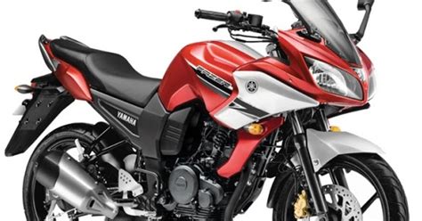 The bike is targeted towards the adventure loving fellas, who prefers to go on touring. 2012 Yamaha Fazer Photos/Colors/Price/Specs | Bike ...