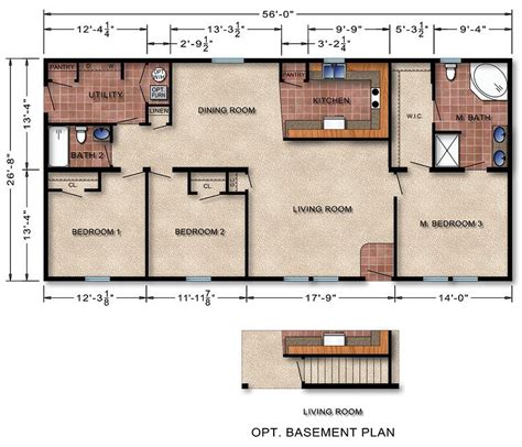 Michigan Modular Homes 191 Prices Floor Plans Dealers Builders