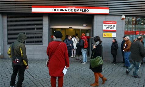 Punto de inflexión en el mercado de trabajo, por Joan Antoni Alujas