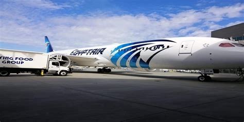 مصر للطيران تسير رحلات جوية غدا إلى 18 دولة يلا بيزنس