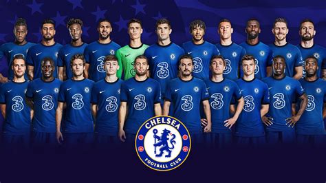 Chelsea 2021 Champions League Wallpapers Wallpaper Cave