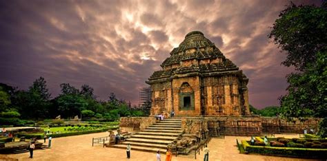 7 Reasons To Visit Odisha At Least Once In Your Lifetime Sambad English