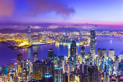 Die 10 Besten Sehenswürdigkeiten In Hong Kong