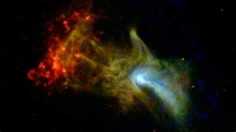 Wayland is probably better supported than x. NASA NuSTAR Captures Stunning 'Hand of God' Image • Utah ...