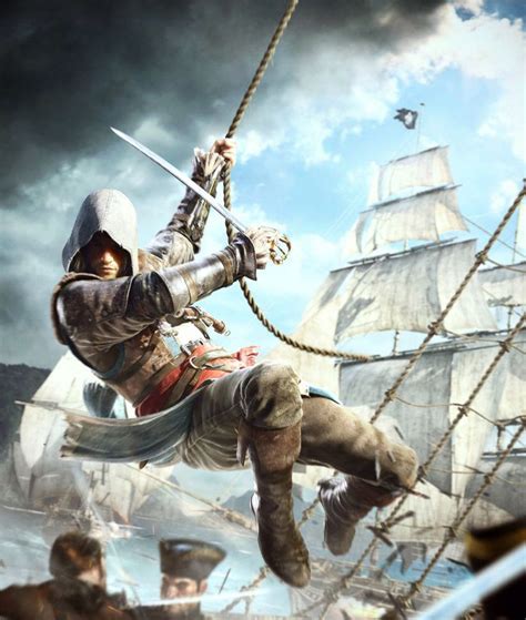Pirate Assassins Creed Assasins Creed Assassins Creed Black Flag