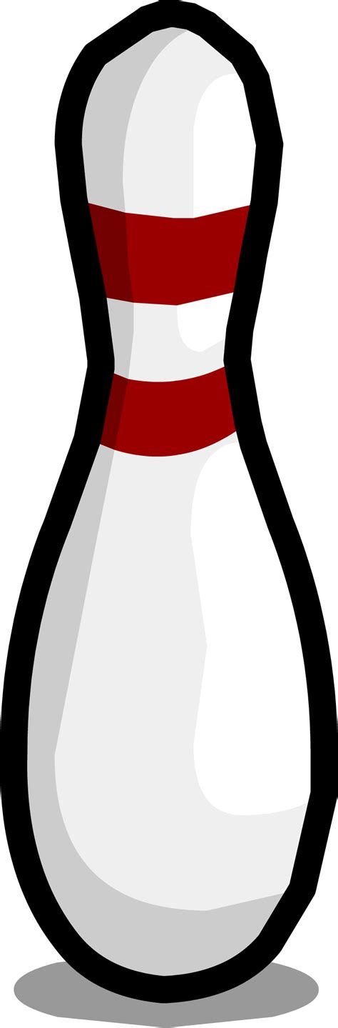 Bowling Pin Clipart Free Download On Clipartmag