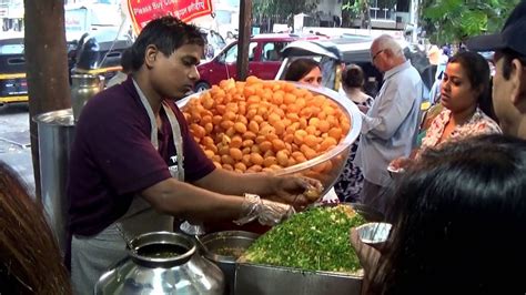 Best & worst indian dishes for your health. Street Food Of India | Awesome & One Of The Best Panipuri ...