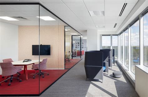 Some Amazing Features Of Modern Office Design Taylors Etc