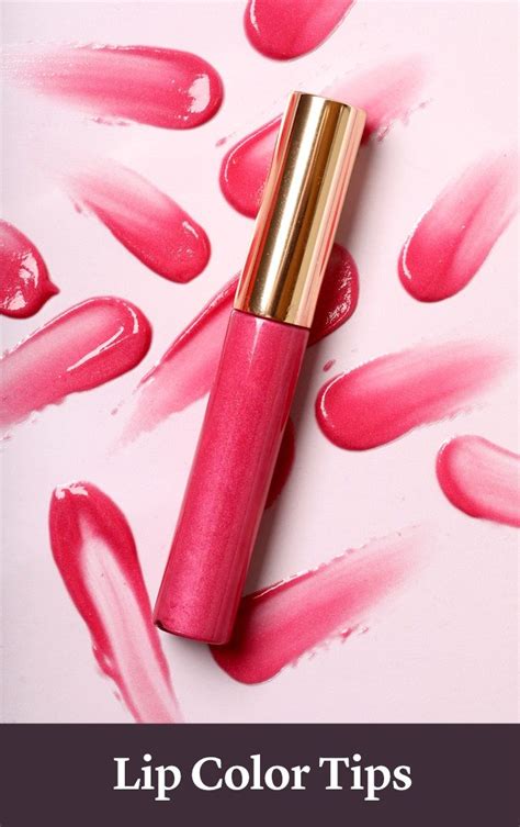 Maybe you would like to learn more about one of these? DIY Lip Coloring Tips | Lip colors, How to make lipstick ...
