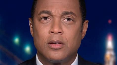 Don Lemon Tears Into Donald Trump After Revealing Close Friend Died Of