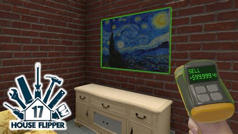 House Flipper Ep 17 House With A Big Secret Part 1 Youtube