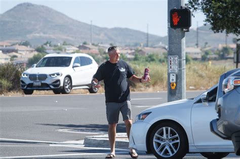 Chp Pedestrian Safety Enforcement Operation Leads To Improvements